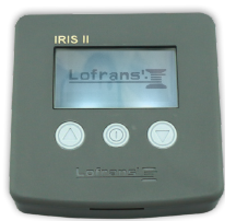 Lofrans Iris